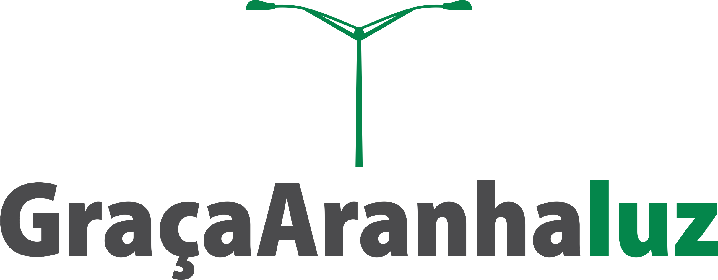 Graça Aranha Luz